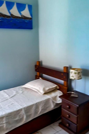 Imagem Casa com 3 Quartos à Venda, 280 m² em Guaiuba - Guarujá