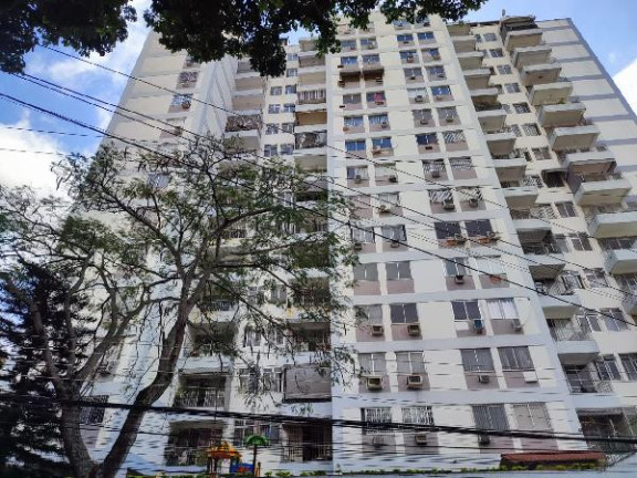 Imagem Imóvel com 2 Quartos à Venda, 121 m² em Engenho Novo - Rio De Janeiro Imagem Imóvel com 2 Quartos à Venda, 121 m² em Engenho Novo - Rio De Janeiro
