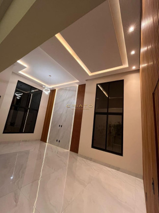 Imagem Casa com 3 Quartos à Venda, 150 m² em Parque Brasília 2ª Etapa - Anápolis Imagem Casa com 3 Quartos à Venda, 150 m² em Parque Brasília 2ª Etapa - Anápolis