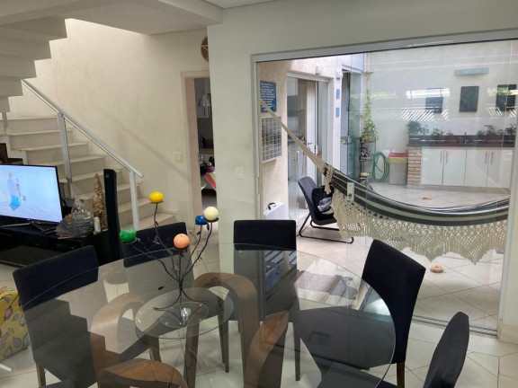 Imagem Sobrado com 3 Quartos à Venda, 152 m² em Olímpico - São Caetano Do Sul Imagem Sobrado com 3 Quartos à Venda, 152 m² em Olímpico - São Caetano Do Sul