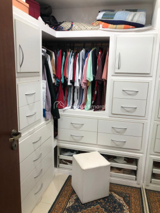Imagem Casa de Condomínio com 3 Quartos à Venda, 300 m² em João Aranha - Paulínia Imagem Casa de Condomínio com 3 Quartos à Venda, 300 m² em João Aranha - Paulínia