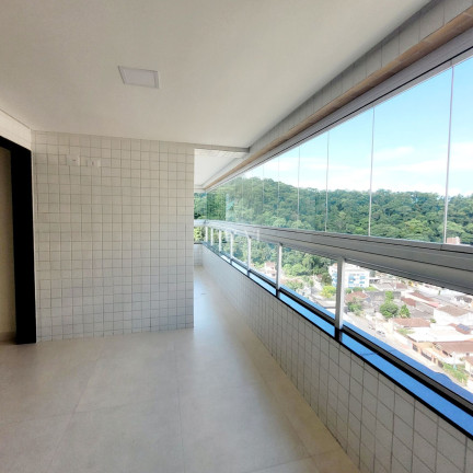 Imagem Apartamento com 3 Quartos à Venda, 120 m² em Canto Do Forte - Praia Grande Imagem Apartamento com 3 Quartos à Venda, 120 m² em Canto Do Forte - Praia Grande