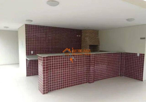 Imagem Apartamento com 2 Quartos à Venda, 43 m² em água Chata - Guarulhos Imagem Apartamento com 2 Quartos à Venda, 43 m² em água Chata - Guarulhos