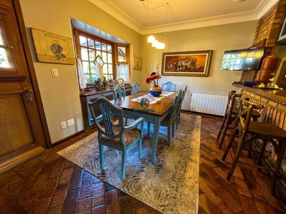 Imagem Casa com 3 Quartos à Venda, 189 m² em Planalto - Gramado Imagem Casa com 3 Quartos à Venda, 189 m² em Planalto - Gramado