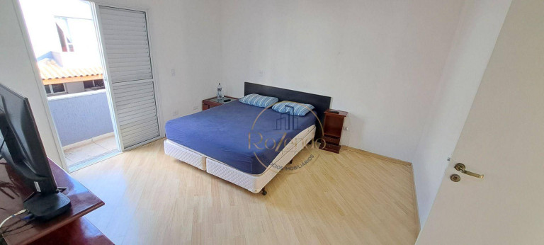 Imagem Sobrado com 3 Quartos à Venda, 130 m² em Vila Valparaíso - Santo André Imagem Sobrado com 3 Quartos à Venda, 130 m² em Vila Valparaíso - Santo André