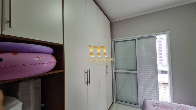 Imagem Apartamento com 2 Quartos à Venda, 62 m² em Aviação - Praia Grande