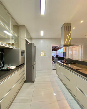 Imagem Casa com 3 Quartos à Venda, 459 m² em Boulevard Lagoa - Serra Imagem Casa com 3 Quartos à Venda, 459 m² em Boulevard Lagoa - Serra