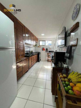 Imagem Apartamento à Venda, 150 m² em Aeroclube - João Pessoa Imagem Apartamento à Venda, 150 m² em Aeroclube - João Pessoa