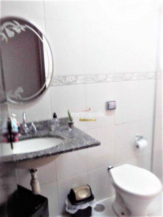 Imagem Apartamento com 3 Quartos à Venda, 90 m² em Campestre - Santo André Imagem Apartamento com 3 Quartos à Venda, 90 m² em Campestre - Santo André