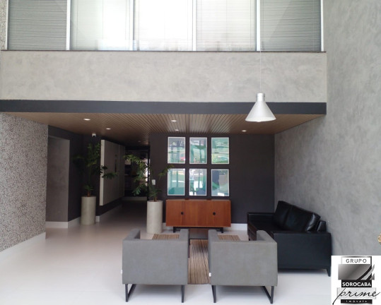 Apartamento com 2 Quartos à Venda, 62 m² em Parque Campolim - Sorocaba