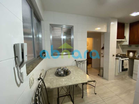 Imagem Apartamento com 4 Quartos à Venda, 121 m² em Flamengo - Rio De Janeiro