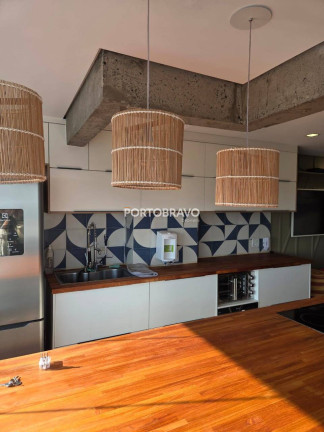 Imagem Apartamento com 2 Quartos para Alugar, 57 m² em Pinheiros - São Paulo Imagem Apartamento com 2 Quartos para Alugar, 57 m² em Pinheiros - São Paulo