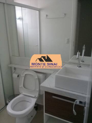 Imagem Apartamento com 2 Quartos à Venda, 54 m² em Jardim Antônio Cassillo - Votorantim