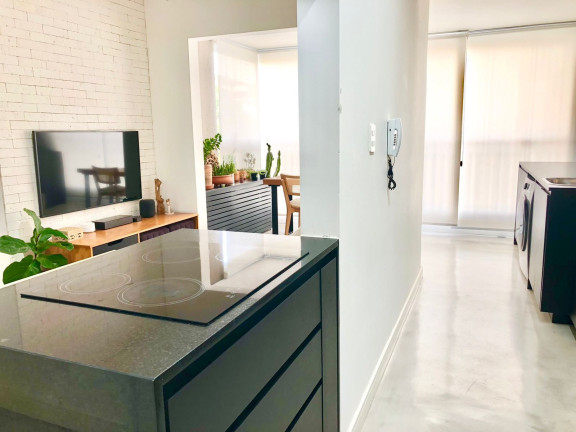 Imagem Apartamento com 2 Quartos à Venda, 56 m² em Vila Pompéia - São Paulo Imagem Apartamento com 2 Quartos à Venda, 56 m² em Vila Pompéia - São Paulo