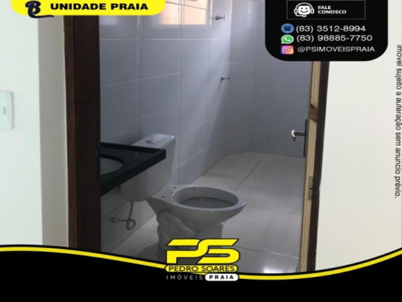 Imagem Apartamento com 2 Quartos à Venda, 66 m² em João Paulo Ii - João Pessoa Imagem Apartamento com 2 Quartos à Venda, 66 m² em João Paulo Ii - João Pessoa