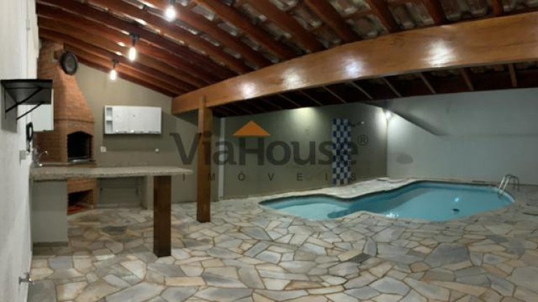 Casa com 2 Quartos à Venda, 437 m² em Ribeirânia - Ribeirão Preto