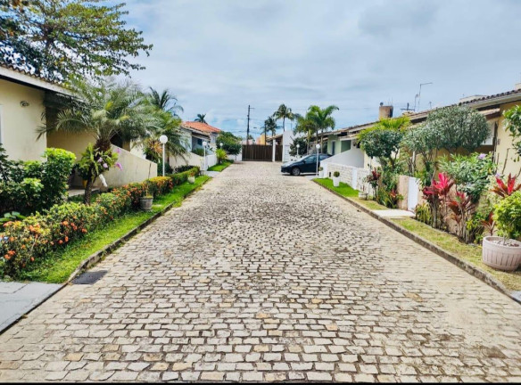 Imagem Casa com 3 Quartos à Venda, 150 m² em Buraquinho - Lauro De Freitas Imagem Casa com 3 Quartos à Venda, 150 m² em Buraquinho - Lauro De Freitas
