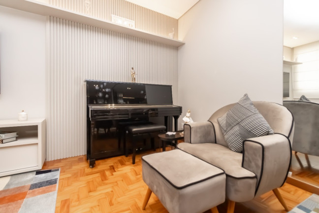 Imagem Apartamento com 2 Quartos à Venda, 95 m² em Santa Cecília - São Paulo Imagem Apartamento com 2 Quartos à Venda, 95 m² em Santa Cecília - São Paulo