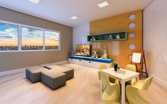 Imagem Apartamento com 2 Quartos à Venda, 53 m² em Rio Branco - Caxias Do Sul Imagem Apartamento com 2 Quartos à Venda, 53 m² em Rio Branco - Caxias Do Sul