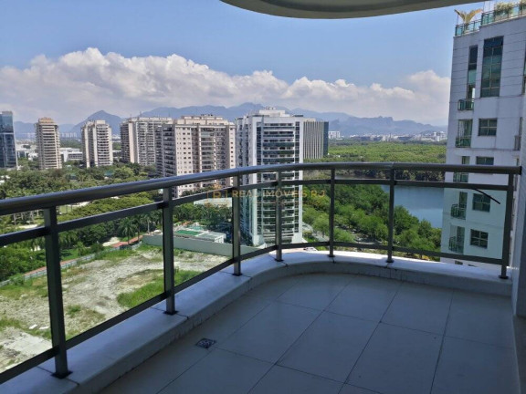 Imagem Apartamento com 4 Quartos à Venda, 376 m² em Barra Da Tijuca - Rio De Janeiro Imagem Apartamento com 4 Quartos à Venda, 376 m² em Barra Da Tijuca - Rio De Janeiro