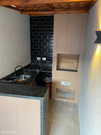 Imagem Casa com 3 Quartos à Venda, 146 m² em Vila Aricanduva