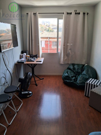Imagem Apartamento com 1 Quarto à Venda, 50 m² em Conjunto Habitacional Presidente Castelo Branco - Carapicuíba Imagem Apartamento com 1 Quarto à Venda, 50 m² em Conjunto Habitacional Presidente Castelo Branco - Carapicuíba