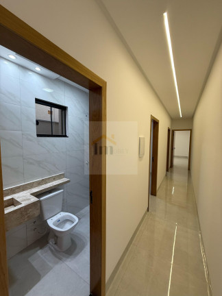 Imagem Casa com 3 Quartos à Venda, 120 m² em Setor Estrela Dalva - Goiânia