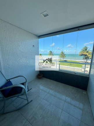 Apartamento com 2 Quartos à Venda, 72 m² em Intermares - Cabedelo
