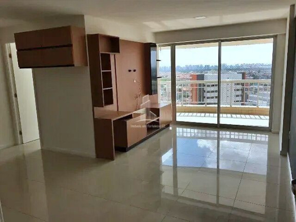 Apartamento com 3 Quartos à Venda, 144 m² em Fátima - Fortaleza