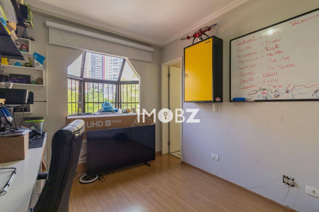 Imagem Imóvel com 3 Quartos à Venda, 143 m² em Vila Andrade - São Paulo Imagem Imóvel com 3 Quartos à Venda, 143 m² em Vila Andrade - São Paulo