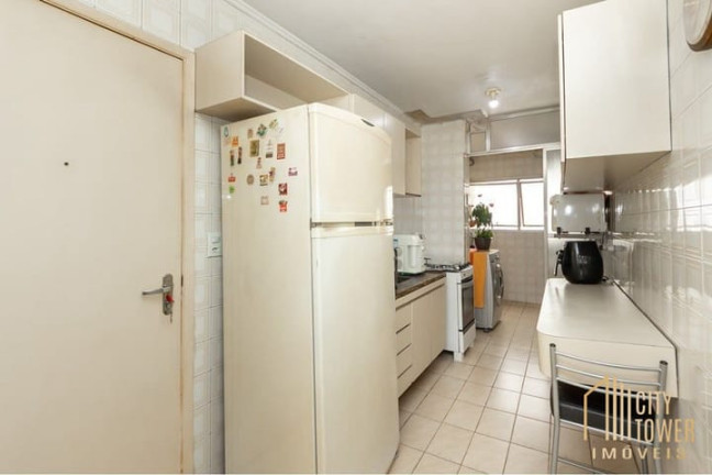 Imagem Apartamento com 3 Quartos à Venda, 92 m² em Campo Belo - São Paulo Imagem Apartamento com 3 Quartos à Venda, 92 m² em Campo Belo - São Paulo