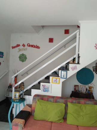 Imagem Casa com 2 Quartos à Venda, 85 m² em Flórida - Praia Grande Imagem Casa com 2 Quartos à Venda, 85 m² em Flórida - Praia Grande