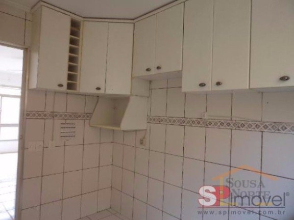 Imagem Apartamento com 4 Quartos à Venda, em Casa Verde - São Paulo Imagem Apartamento com 4 Quartos à Venda, em Casa Verde - São Paulo