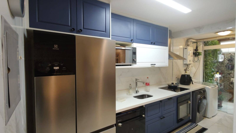 Casa de Condomínio com 3 Quartos à Venda, 92 m² em Paisagem Renoir - Cotia