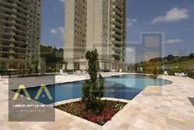 Apartamento com 3 Quartos à Venda, 139 m² em Alphaville - Santana De Parnaíba