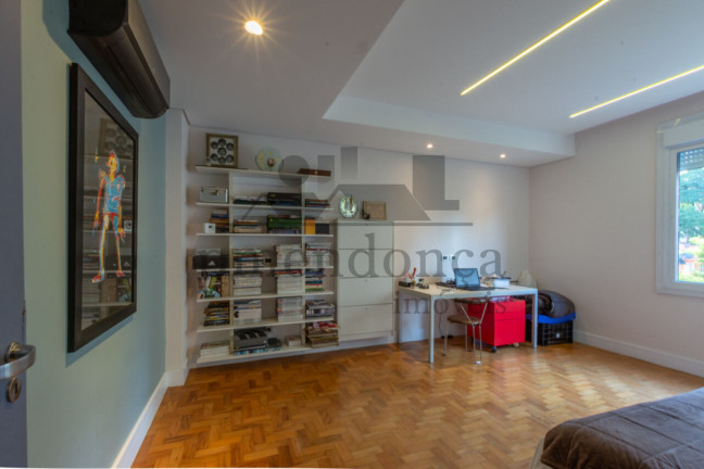 Imagem Apartamento com 3 Quartos à Venda, 200 m² em Higienópolis - São Paulo Imagem Apartamento com 3 Quartos à Venda, 200 m² em Higienópolis - São Paulo