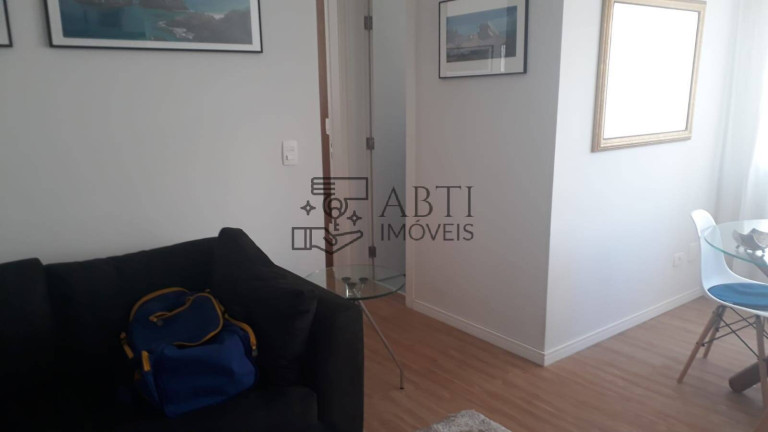 Imagem Apartamento com 2 Quartos à Venda, 58 m² em Moema - São Paulo