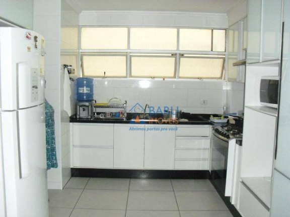 Imagem Apartamento com 4 Quartos à Venda, 210 m² em Higienópolis - São Paulo