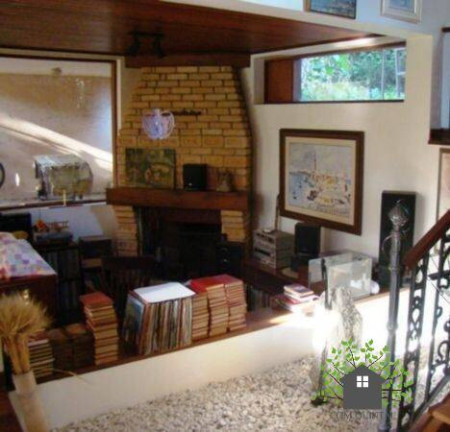 Imagem Casa com 3 Quartos à Venda, 680 m² em Granja Viana Ii - Cotia
