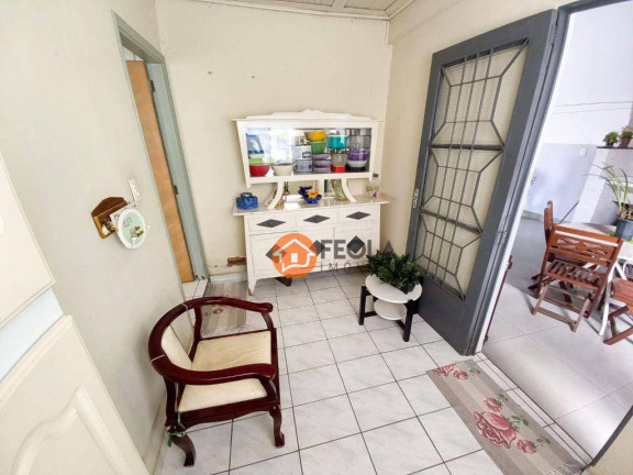 Imagem Casa com 3 Quartos à Venda, 85 m² em Antônio Zanaga - Americana Imagem Casa com 3 Quartos à Venda, 85 m² em Antônio Zanaga - Americana