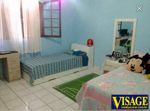Imagem Sobrado com 2 Quartos à Venda,  em Jd. St. Marina - Jacareí