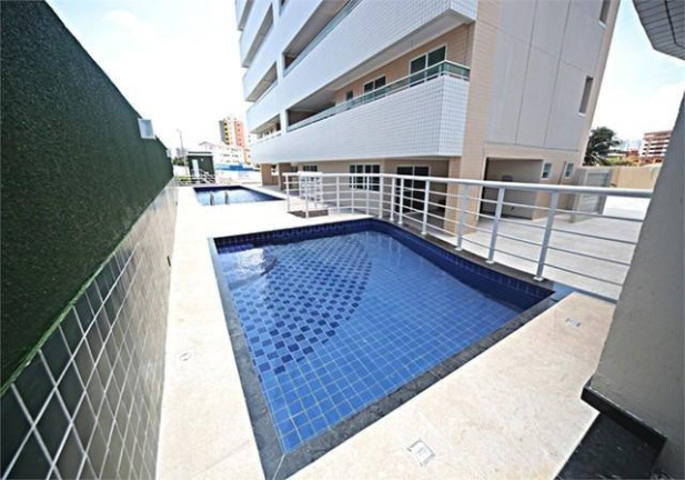 Imagem Apartamento com 3 Quartos para Alugar, 120 m² em Papicu - Fortaleza Imagem Apartamento com 3 Quartos para Alugar, 120 m² em Papicu - Fortaleza