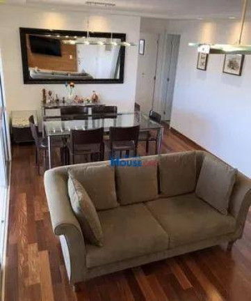 Imagem Apartamento com 3 Quartos à Venda, 127 m² em Vila Mariana - São Paulo Imagem Apartamento com 3 Quartos à Venda, 127 m² em Vila Mariana - São Paulo