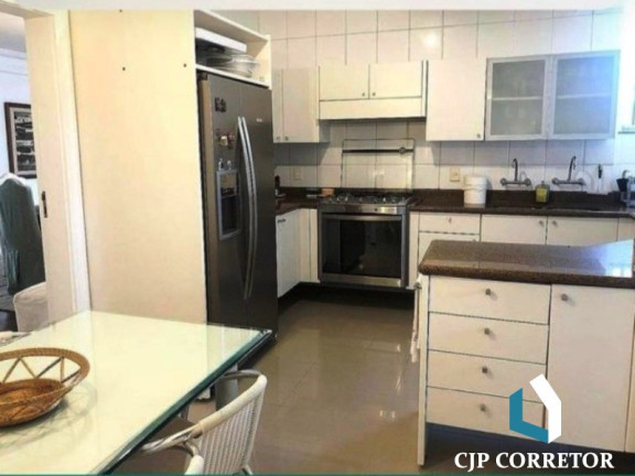 Imagem Apartamento com 4 Quartos à Venda, 217 m² em Ondina - Salvador Imagem Apartamento com 4 Quartos à Venda, 217 m² em Ondina - Salvador