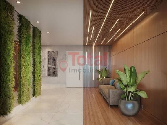 Imagem Apartamento com 3 Quartos à Venda,  em Cidade Nobre - Ipatinga