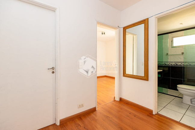 Imagem Apartamento com 3 Quartos à Venda, 112 m² em Jardim Paulista - São Paulo