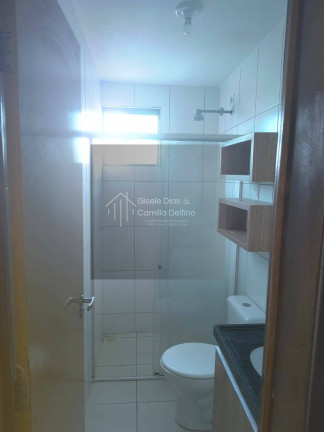 Imagem Apartamento com 3 Quartos à Venda, 80 m² em Bessa - João Pessoa