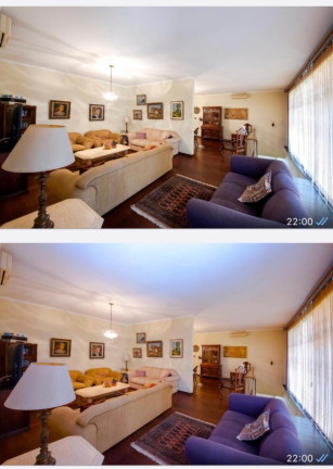 Imagem Casa com 7 Quartos à Venda, 670 m² em Cerqueira César - São Paulo Imagem Casa com 7 Quartos à Venda, 670 m² em Cerqueira César - São Paulo