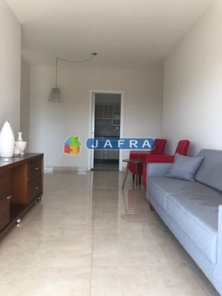 Imagem Apartamento com 2 Quartos à Venda, 70 m² em Salutarys - Paraíba Do Sul