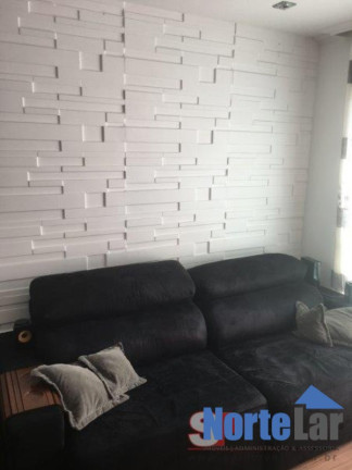 Imagem Apartamento com 2 Quartos à Venda, 54 m² em Casa Verde Alta - São Paulo Imagem Apartamento com 2 Quartos à Venda, 54 m² em Casa Verde Alta - São Paulo